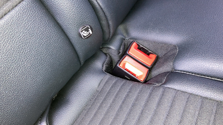 Ford EcoSport 1.0 EcoBoost 125 Titanium 5dr Petrol Hatchback